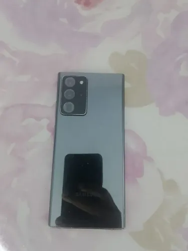 Samsung Note 20 ultra todo bom