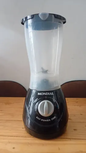 Liquidificador Mondial