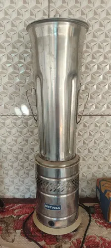 Liquidificador industrial