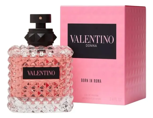 Perfume Importado Valentino Donna 