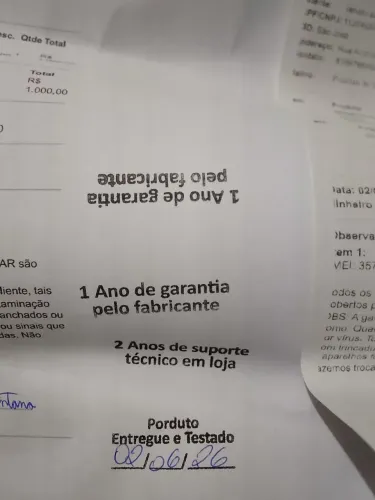 Venda rápida