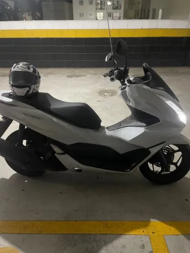 PCX CBS