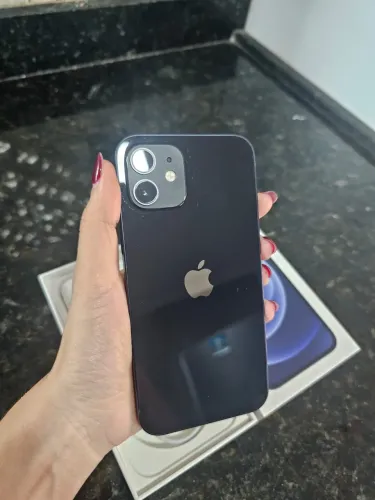 iPhone 12 usado 128GB