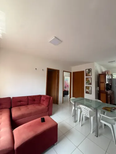 #APARTAMENTO MINHA CASA MINHA VIDA, PRÓXIMO A ORLA DO ICUÍ.