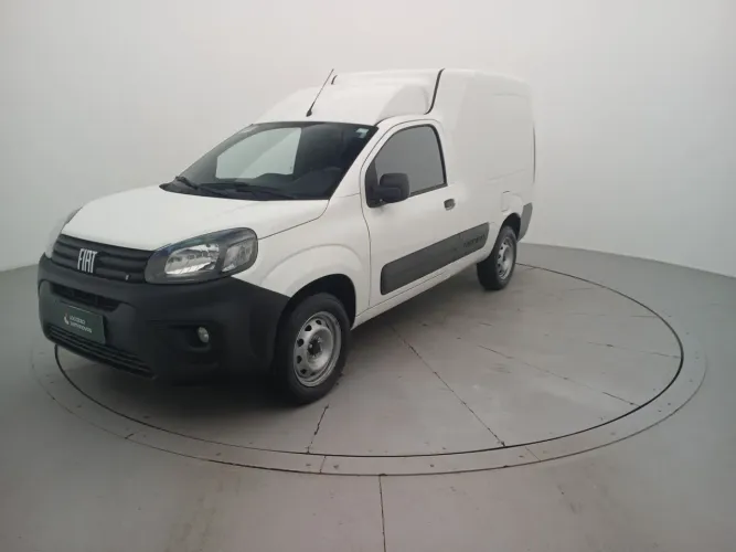 Fiat Fiorino Endurance EVO 1.4 Flex 8V 2P 2024