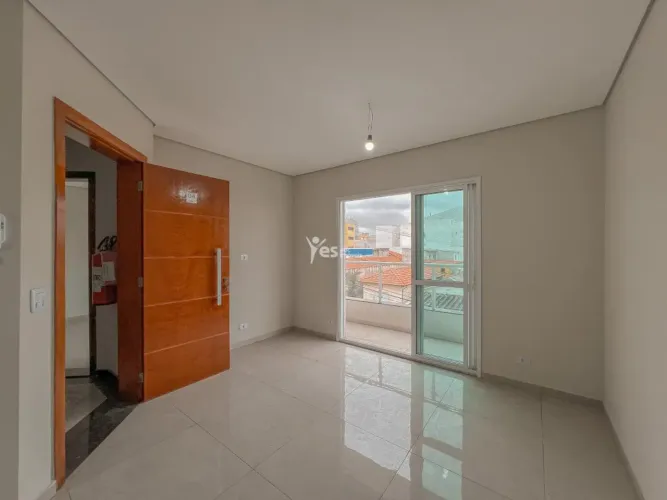 Apartamento 2 Dormitórios 1 Suite, Vila Metalúrgica REF: 17907
