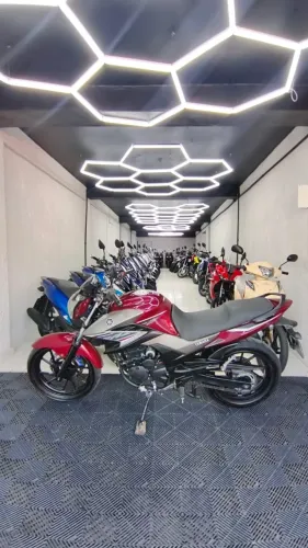 Yamaha YS 250 Fazer/ Fazer L. Edition /blueflex 2017
