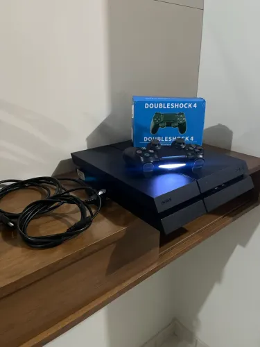 Ps4