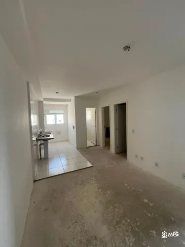Apartamento para Venda - Residencial Luiza - Sorocaba/SP