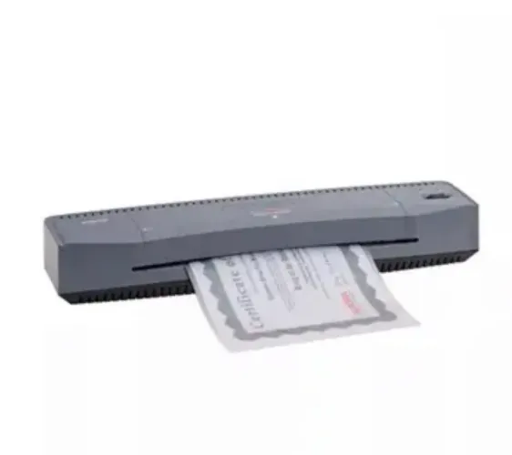 Plastificadora/Laminadora de Papel A3 LM3233H Aurora - 110V