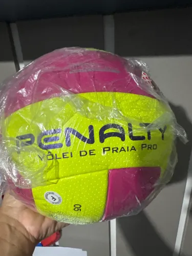 Bola de vôlei de areia pro