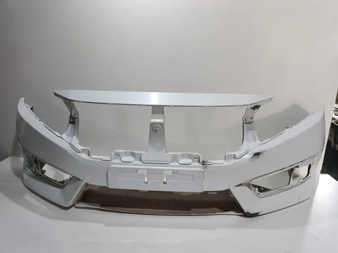 Para-choque Dianteiro Civic G10 2017/2019 Original