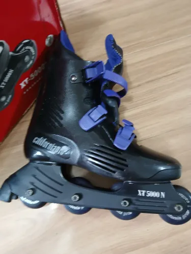 Holler patinete