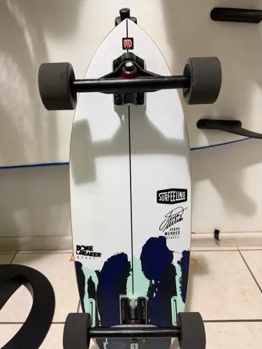 Skate Cruiser