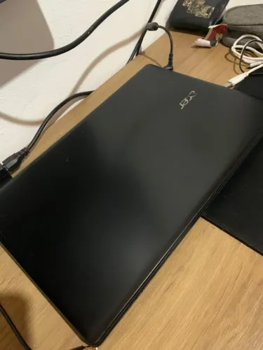 Notebook Acer Aspire E5-571G