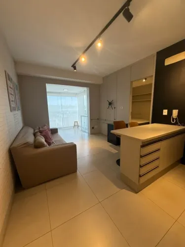 Studio para Locação em Guarulhos, Jardim Flor da Montanha, 1 dormitório, 1 banheiro, 1 vag