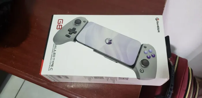 G8 GALILEO GAMESIR