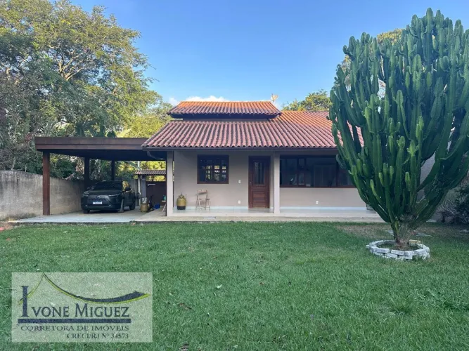 Casa em Alto da Ramada - Miguel Pereira, RJ