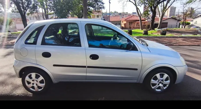 Chevrolet Corsa Hat. Maxx 1.4 8V Econoflex 5P 2009