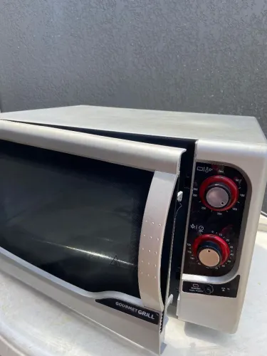 Forno elétrico 220w 