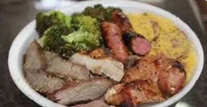 Marmitex Comida Caseira