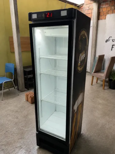 Cervejeiro Slim top