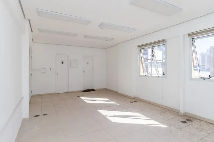 Cj. Comercial/ Sala | Barra Funda