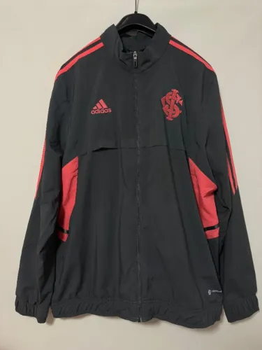 Jaqueta Apresentação Internacional Adidas 2022 G