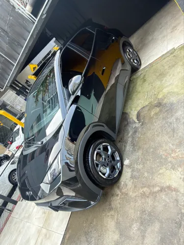 BYD Dolphin Mini (Elétrico) 2026