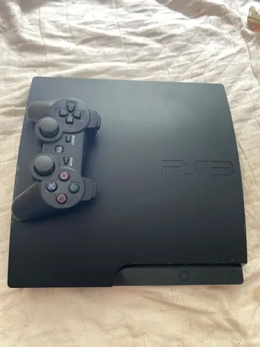 Ps3 desbloqueado