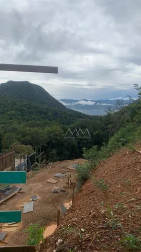 Lote à Venda no Condomínio Mirante Da Mata | 1.002,04m²
