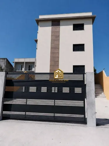 Apartametno Novo 2 dormitórios 65 m² varanda e vaga garagem | Bom Jesus dos Perdões/SP