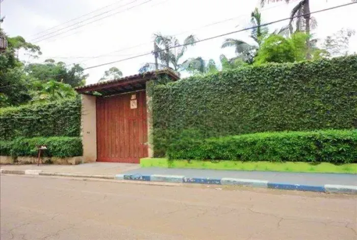 Casa à venda no Bairro da Vila Clarice na Rua Comendador J.de Matos
