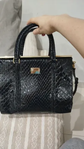 Bolsa luz da lua original nova 