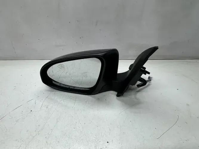 Retrovisor Direito Toyota Yaris Elétrico Com Pisca