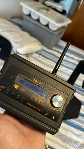 Crossover expert Px1 Bluetooth