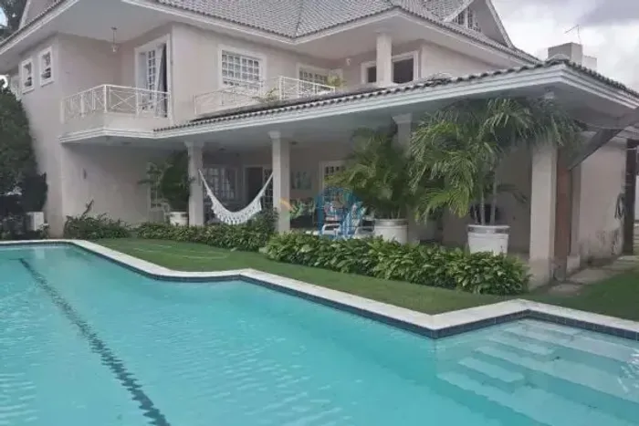 CONDOMÍNIO GREEN VILLAGE - Casa com 4 quartos à venda no Candelária, Natal Descrição Últim
