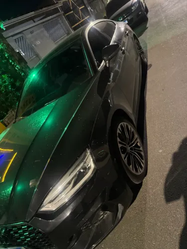Audi A5 Sportb.perfor.black 2.0 TFSI S-tronic 2019