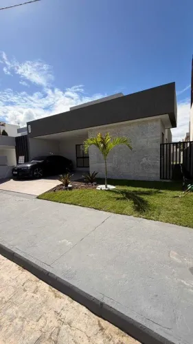 Casa no Condomínio Sol e Praia [123]
