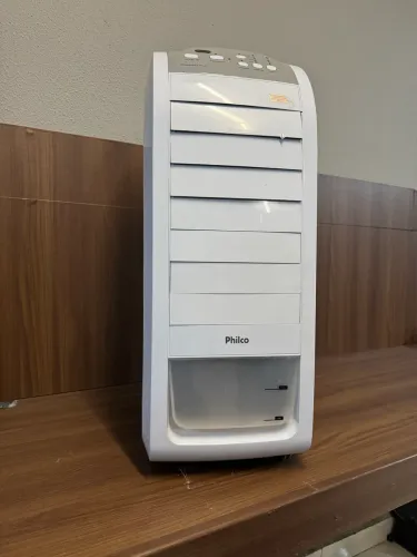 Climatizador PHILCO AR FRIO