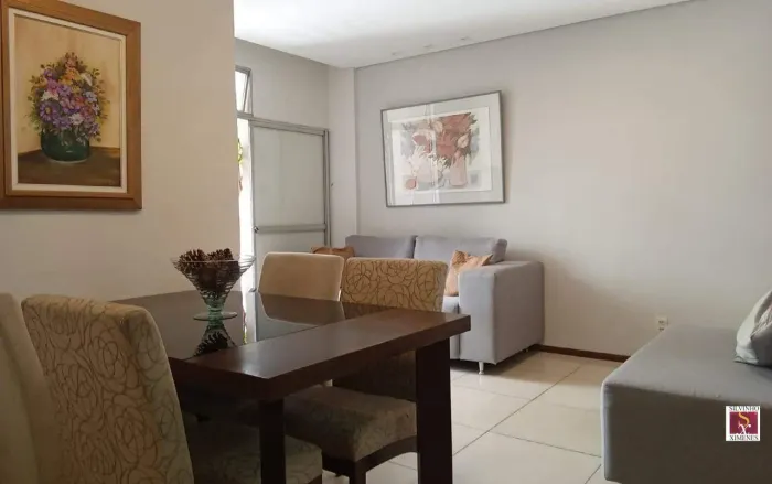 Apartamento à venda, 3 quartos, 1 suíte, 1 vaga, Coração de Jesus - Belo Horizonte/MG