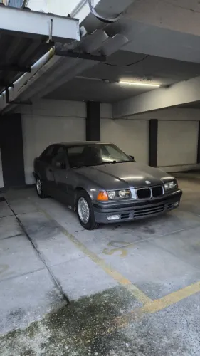 BMW 325I 325i 1993