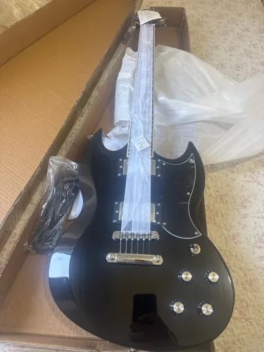 Vendo Guitarra 