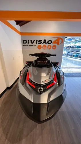 Jet Ski Sea Doo RXT 300 ano 2018