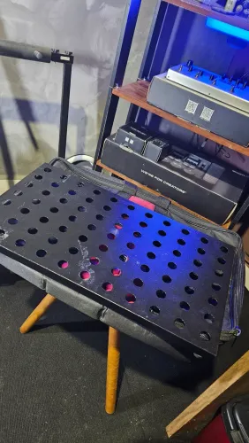 Pedalboard CreationFd 60x30 c/SoftBag