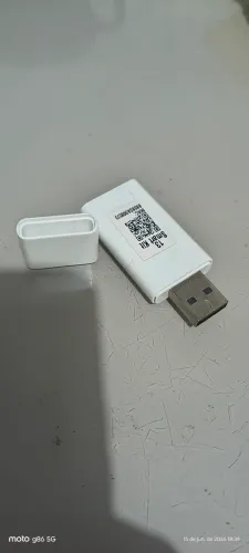 Módulo wi-fi