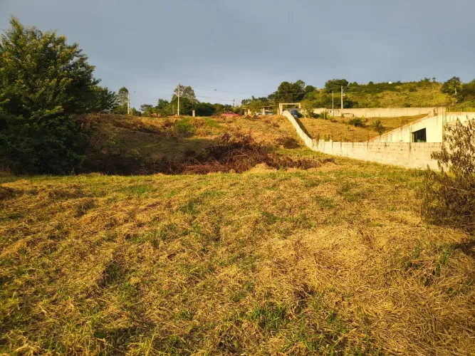 3000m2 DIAS TAVARES TERRENO GRANJEAMENTO COM ENERGIA ELÉTRICA E ILUMINAÇÃO PÚBLICA ÔNIBUS
