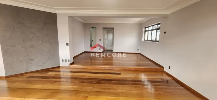 Apartamento em Rua Paraná - Centro - Sorocaba/SP