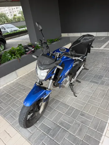 Cb Twister 2021