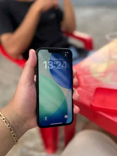 iPhone 13 128gb